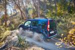 Renault Kangoo X-Track 2016 года